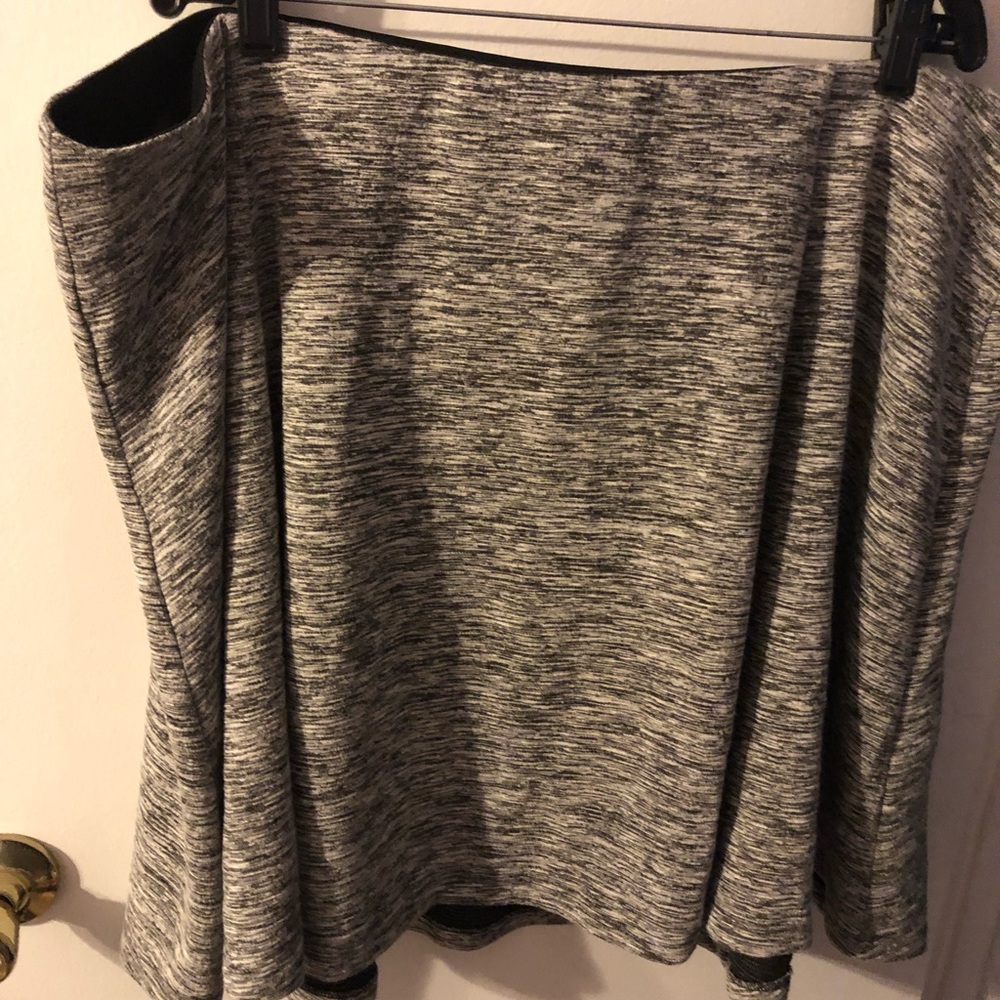 Skater skirt